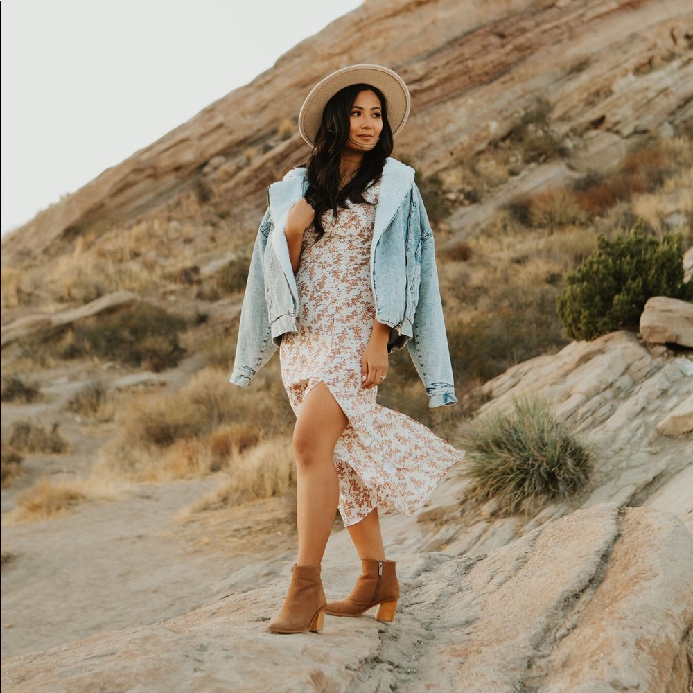 Meet your Posher, Hazel